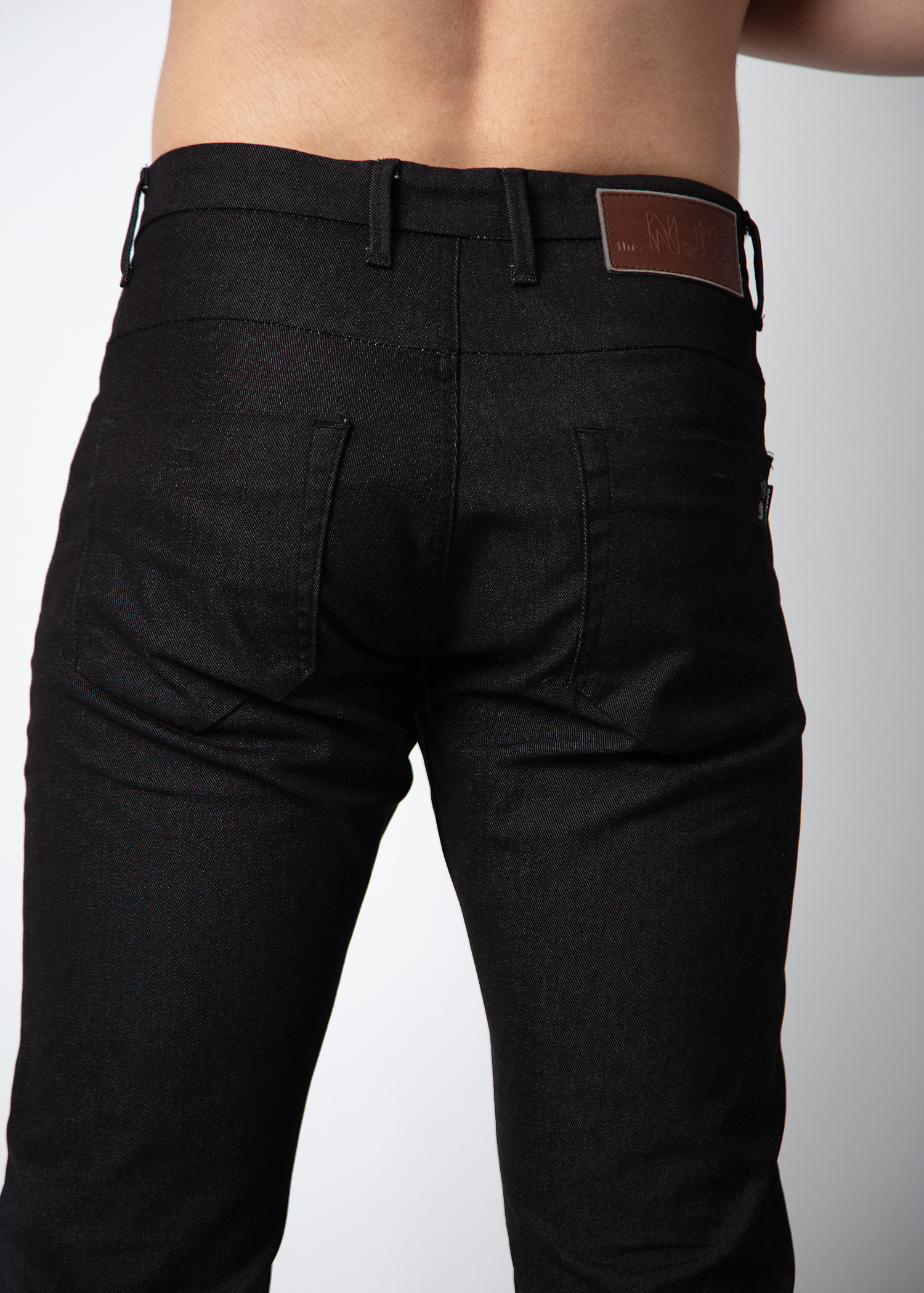 Falcon Slim Fit Denim Jeans For Men Nostrum