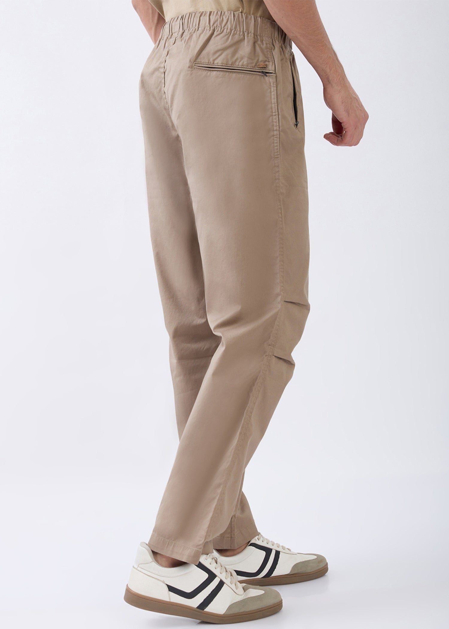 Revue Drawstring Parachute Cargo