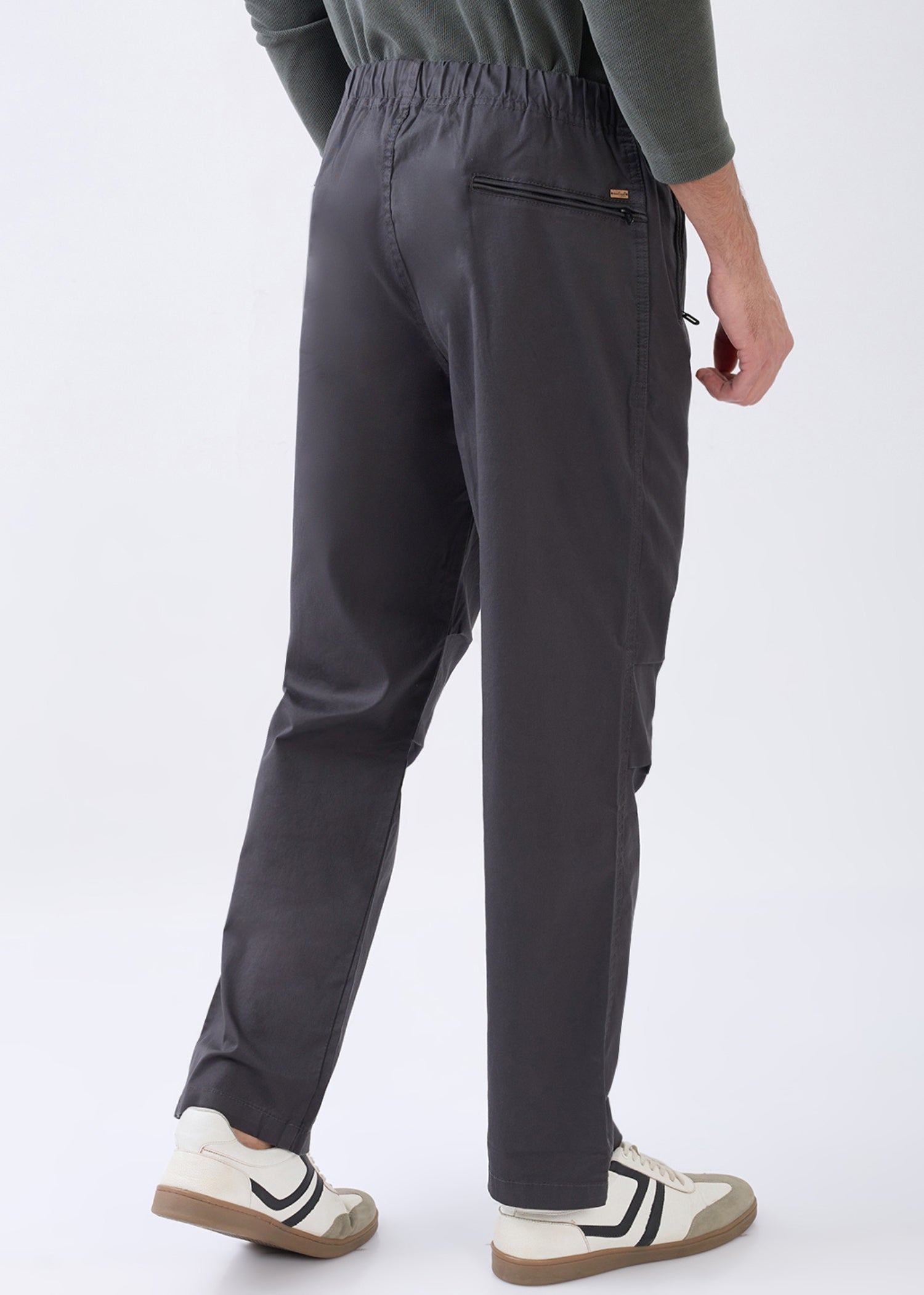 Revue Drawstring Parachute Cargo