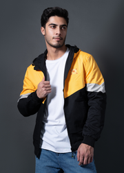 Myrtle Reversible Premium Jacket For Men Nostrum