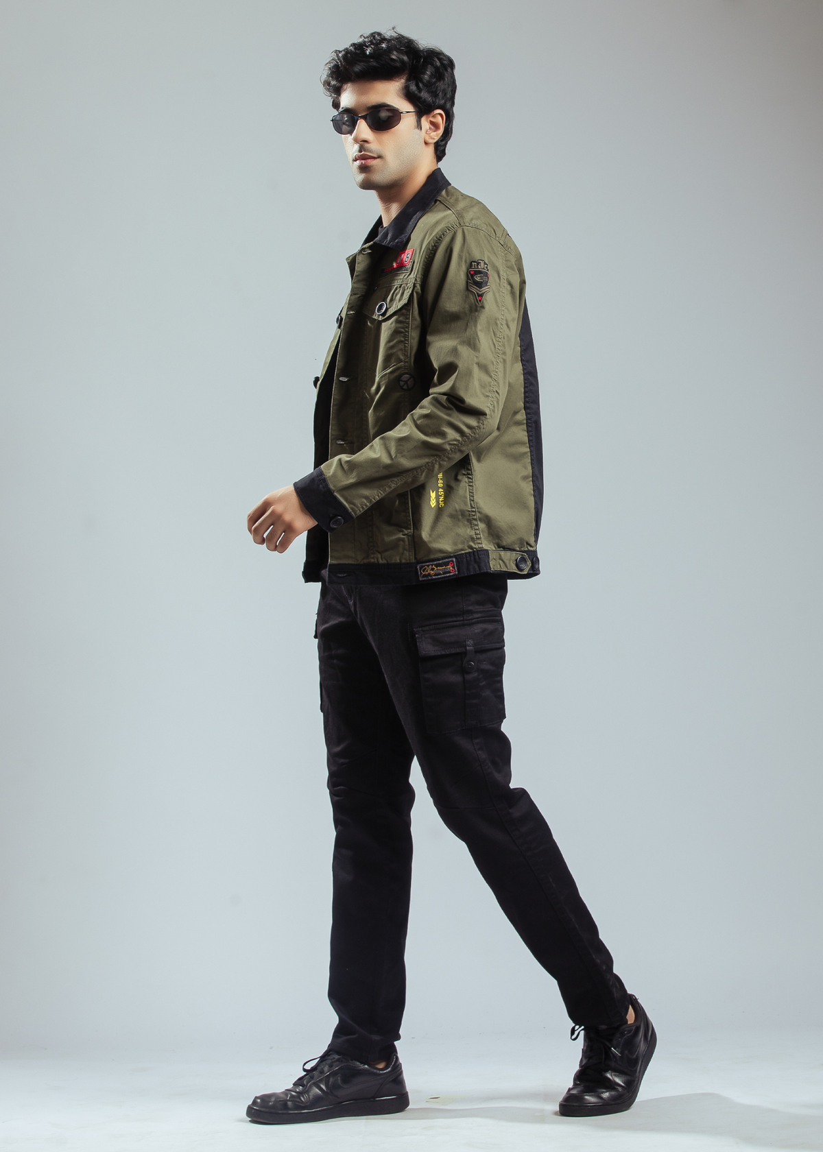 #Color_Olive