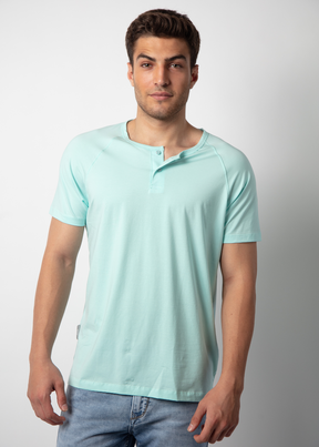 Universal Solid T-shirt For Men