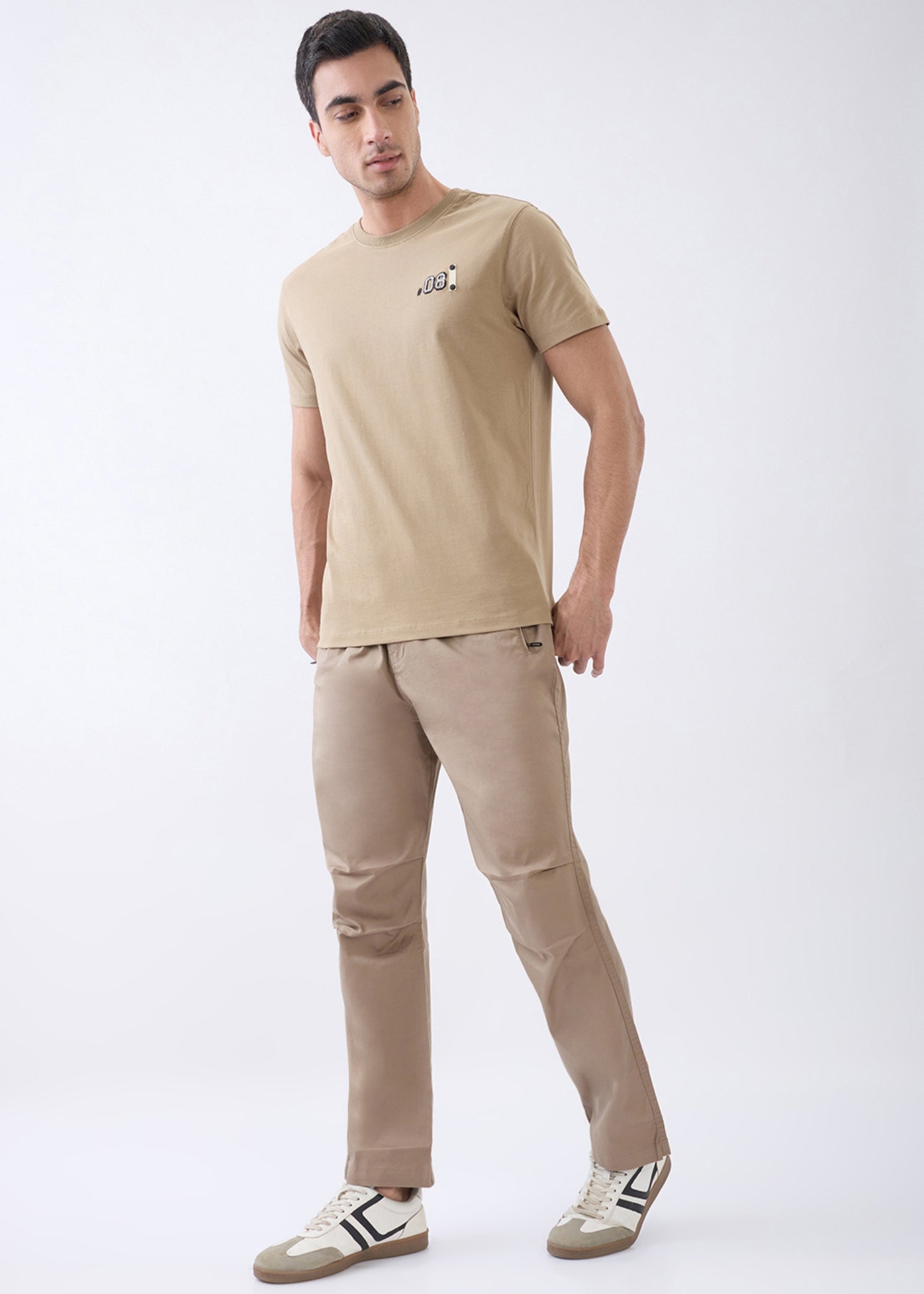 Revue Drawstring Parachute Cargo