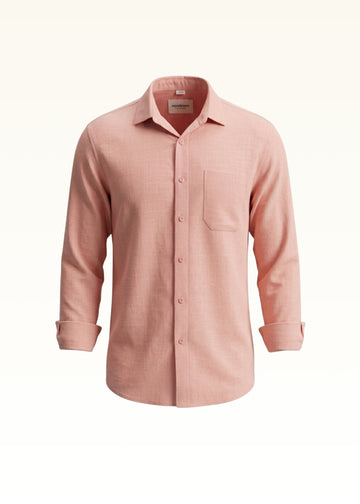 Full-Sleeve Shirt