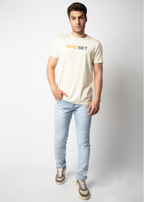 Exela Graphic Printed T-shirt For Men Nostrum