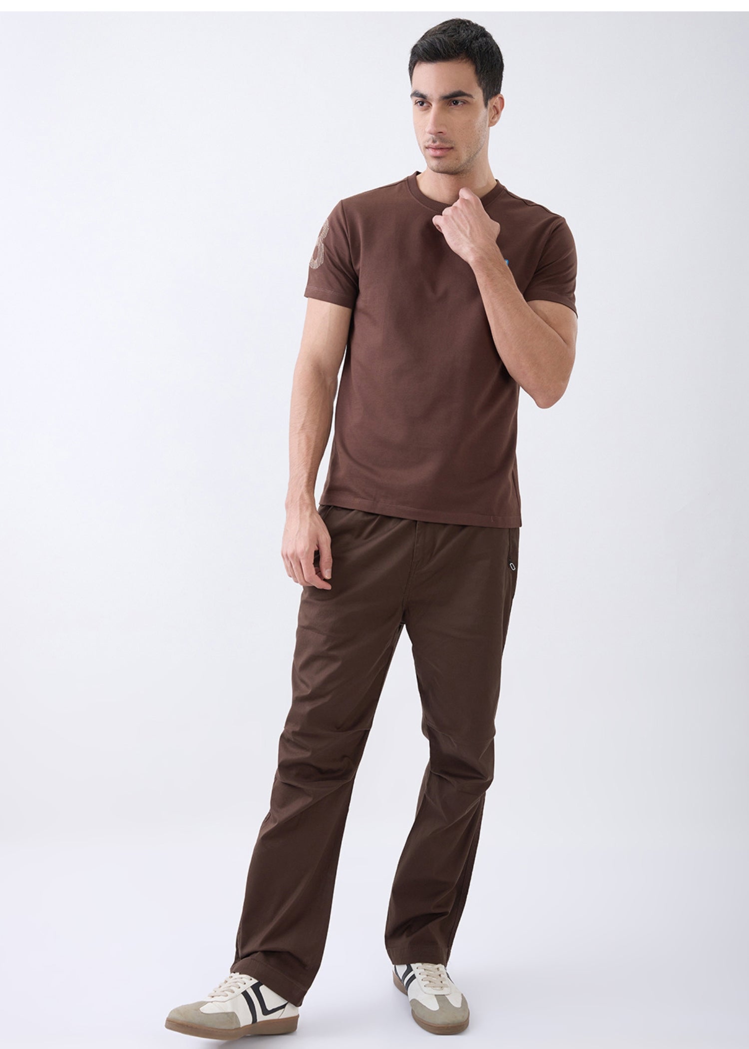 Revue Drawstring Parachute Cargo