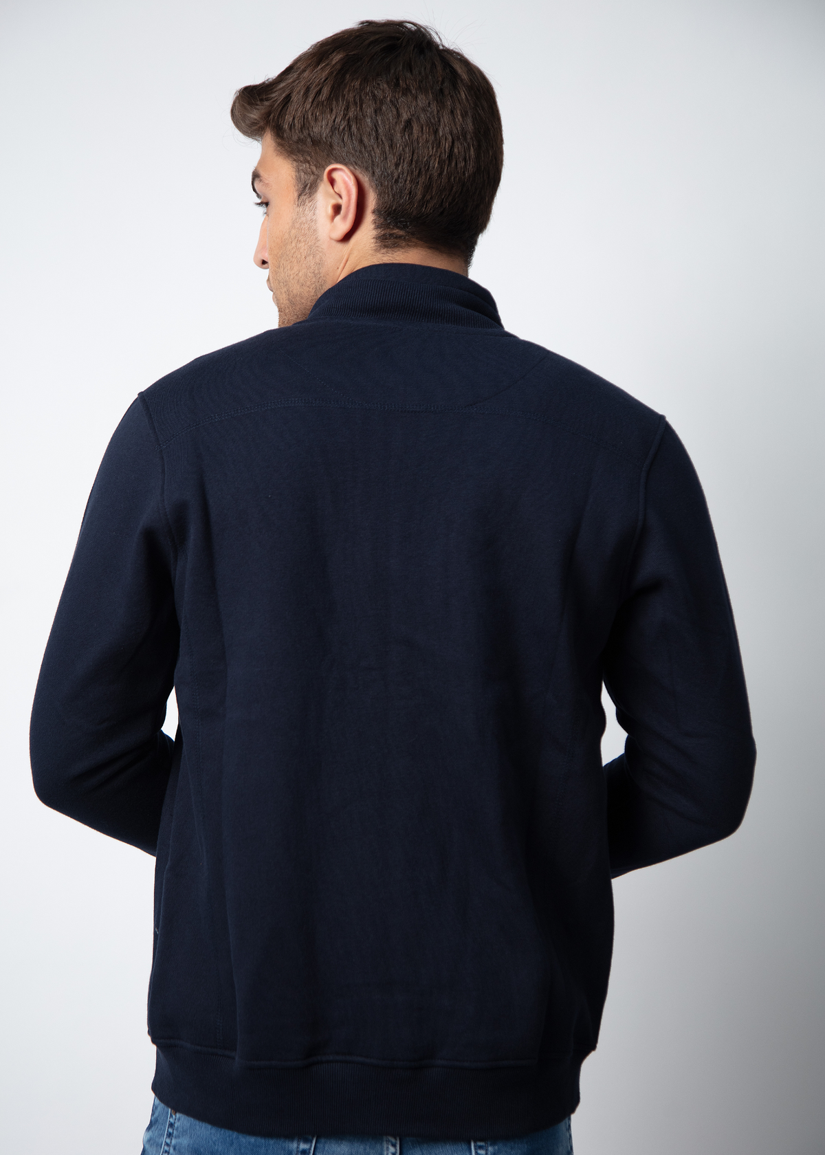 #Color_Navy