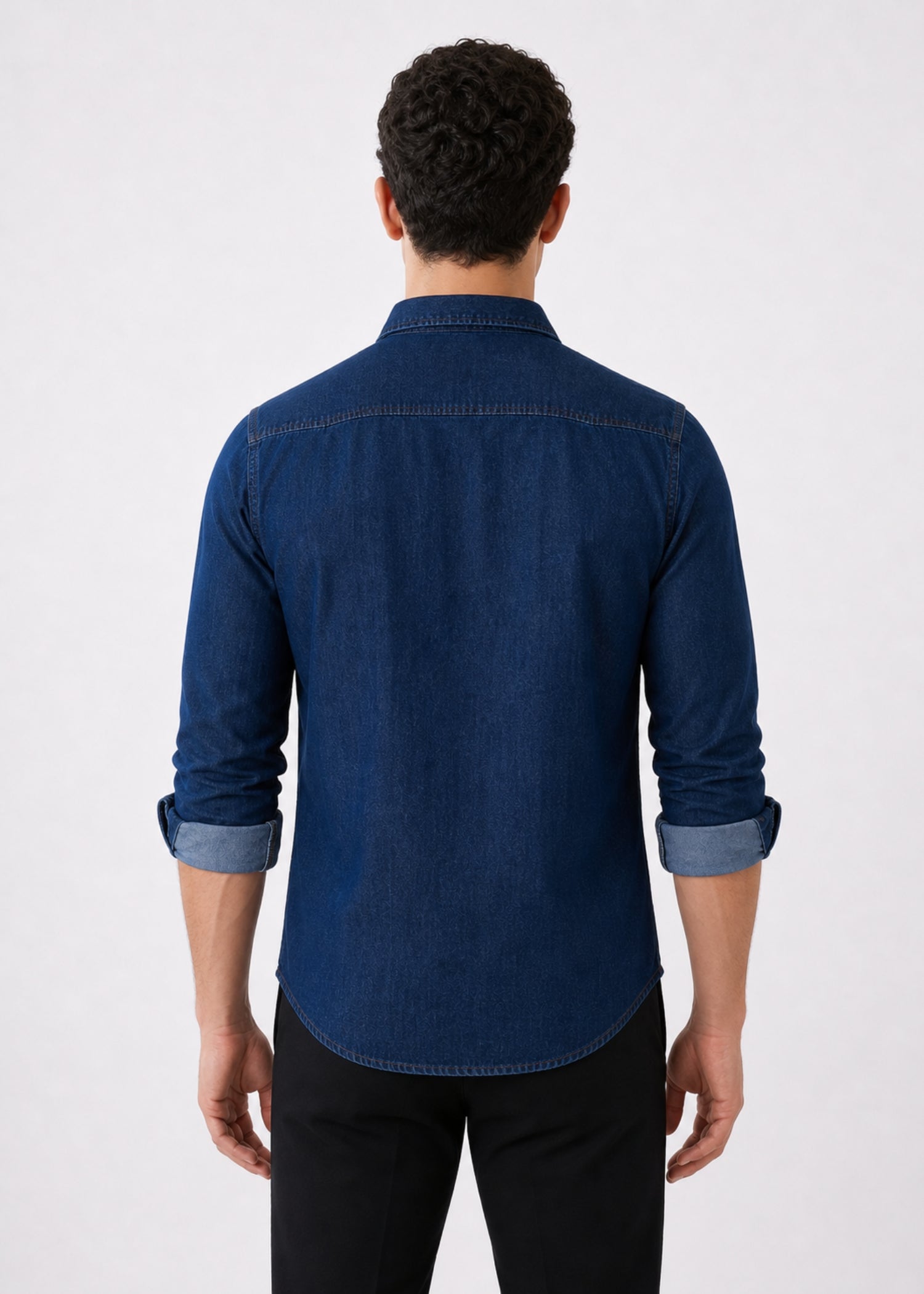Proxy Denim Shirt