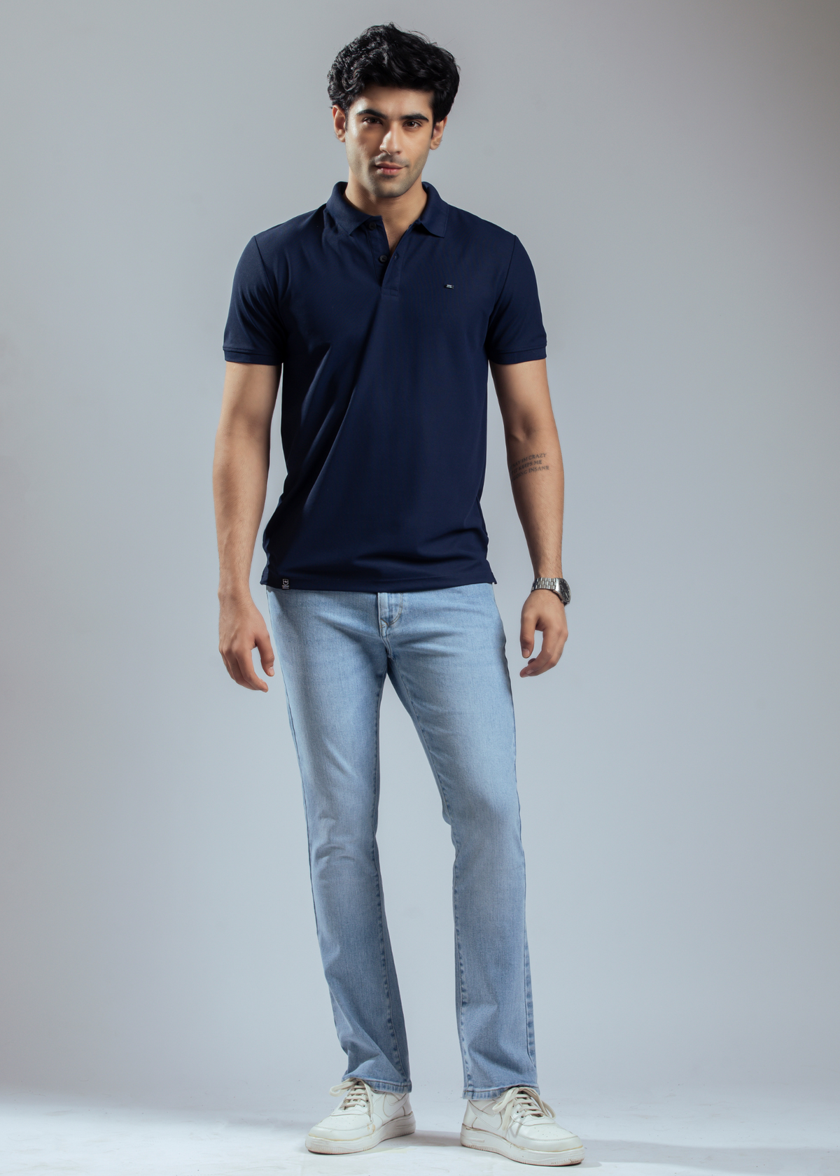#Color_Navy