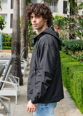 Rauxel Premium Jacket For Men's