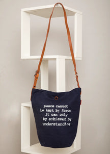 Bucket Bag NJC-2 Nostrum