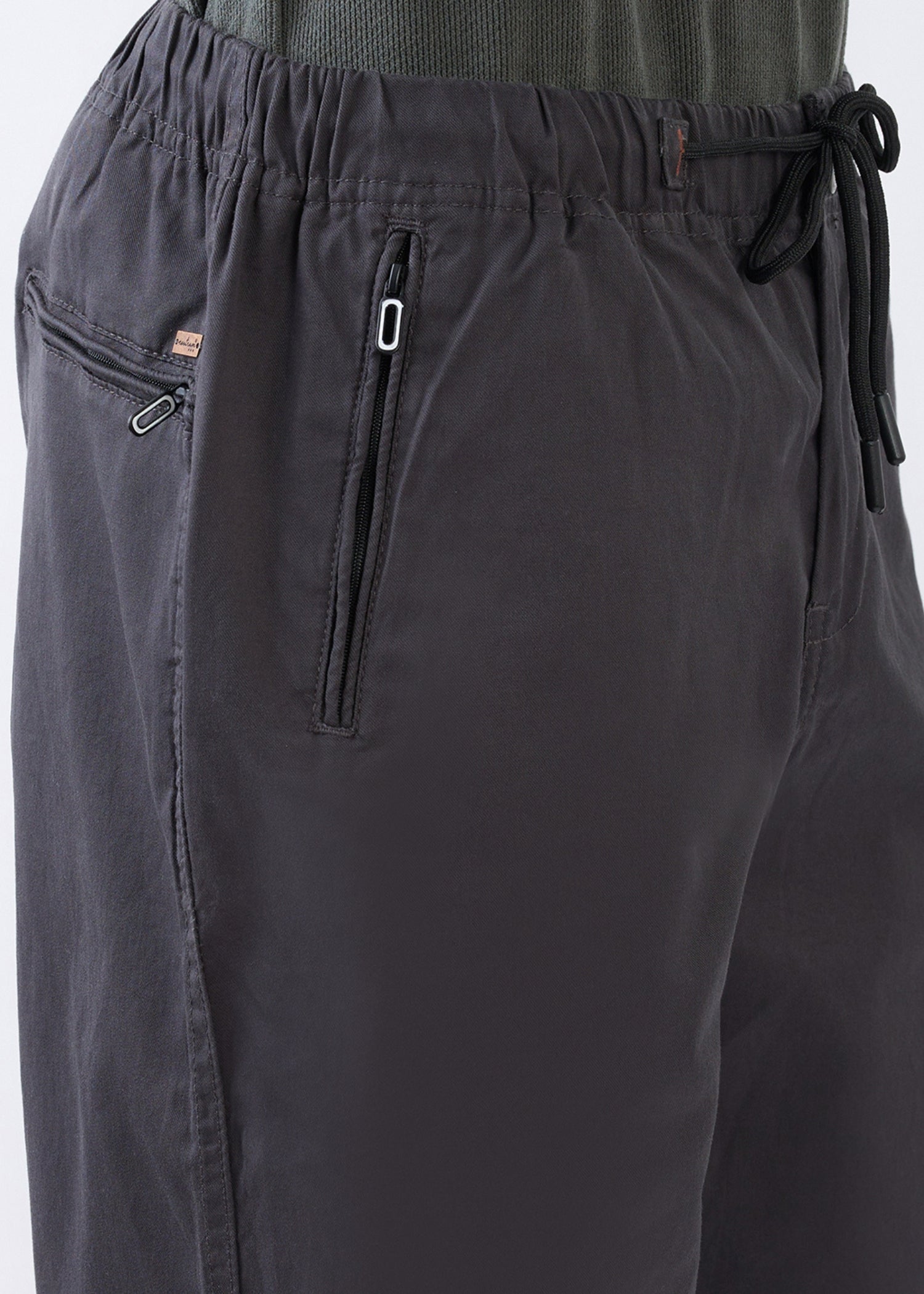 Revue Drawstring Parachute Cargo