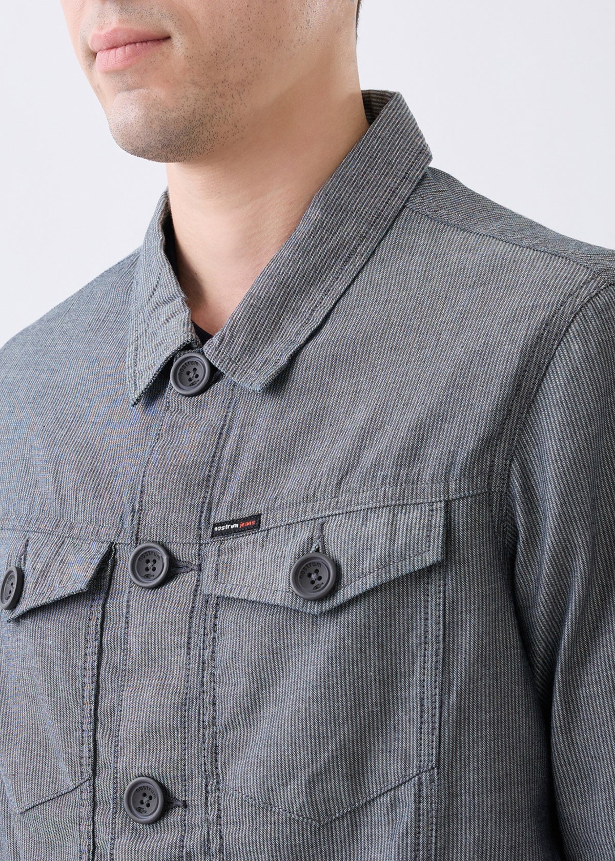 Lowa Utility Denim Jacket