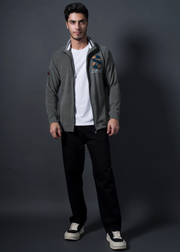 Winston Cotton Jacket For Men Nostrum
