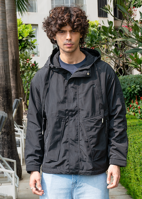 Rauxel Premium Jacket For Men's