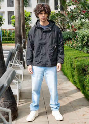 Rauxel Premium Jacket For Men's