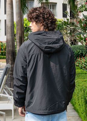 Rauxel Premium Jacket For Men's