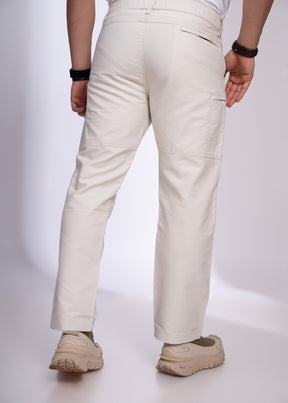 Travel Pants | Utility Zipper Pocket Trousers