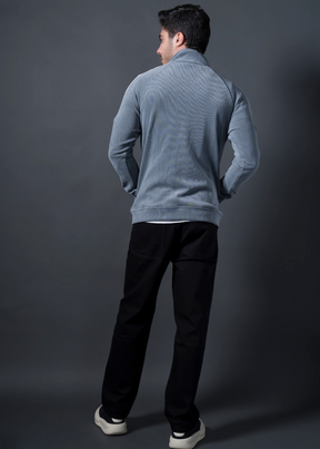 Hampshire Cotton Jacket For Men