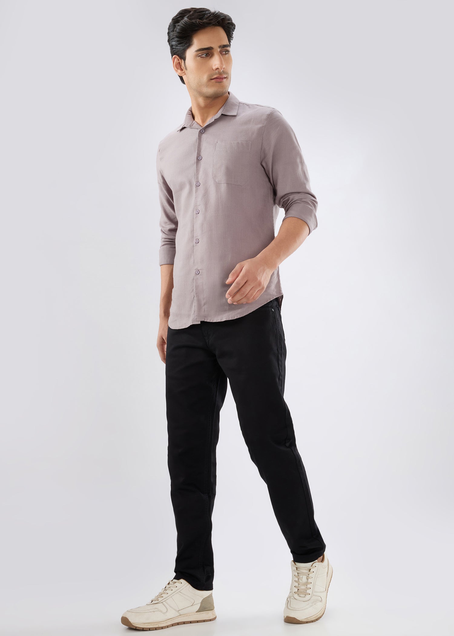 Stunning Ankle Fit Denim Jeans