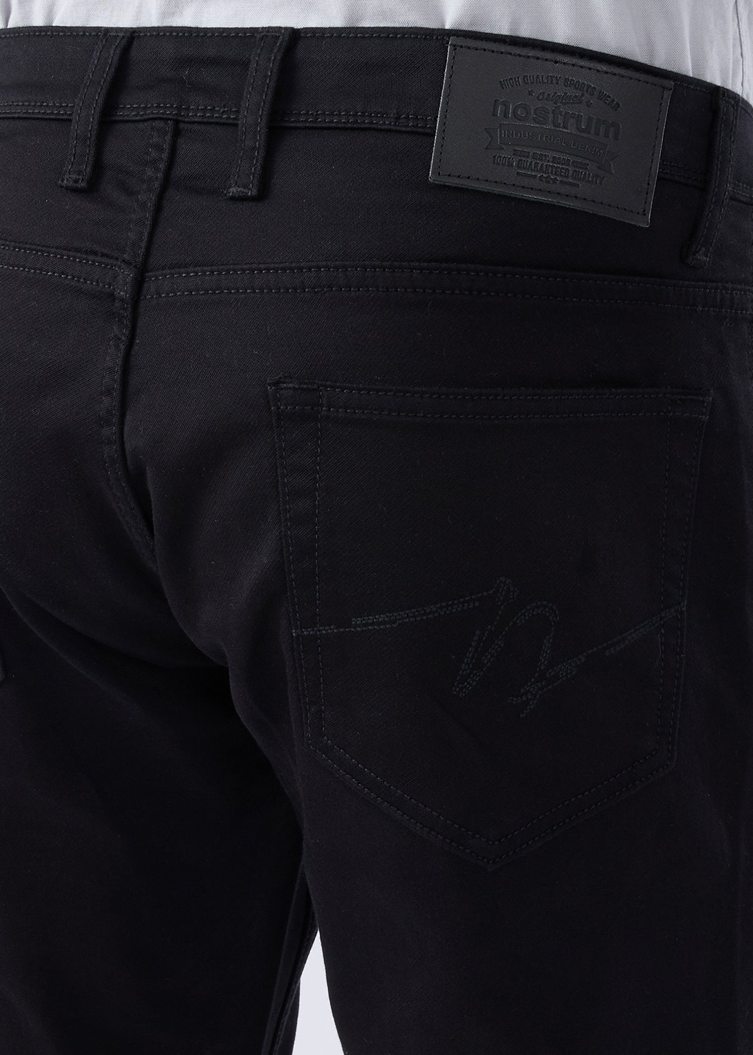 Visto Denim Jeans