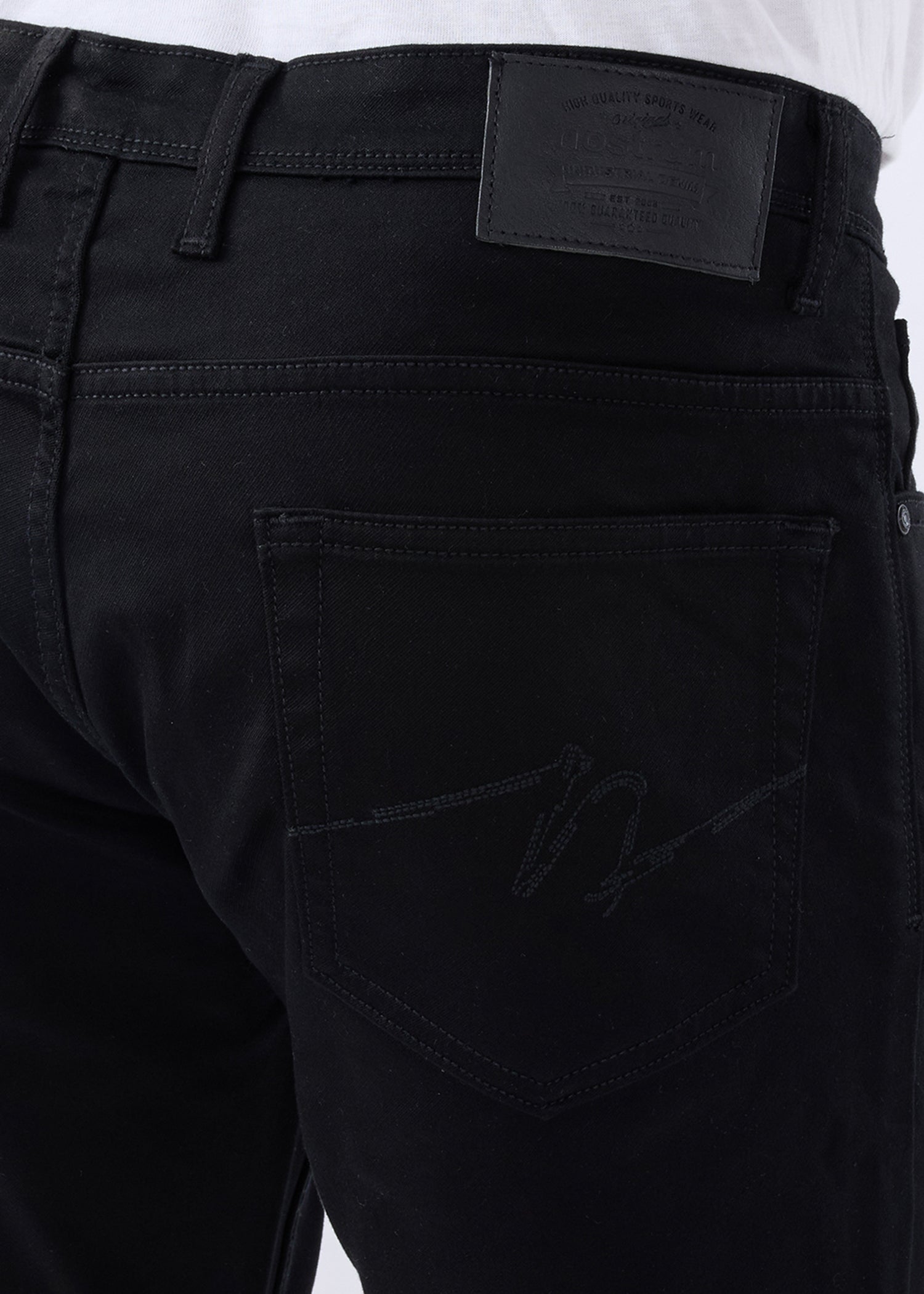 Visto Denim Jeans