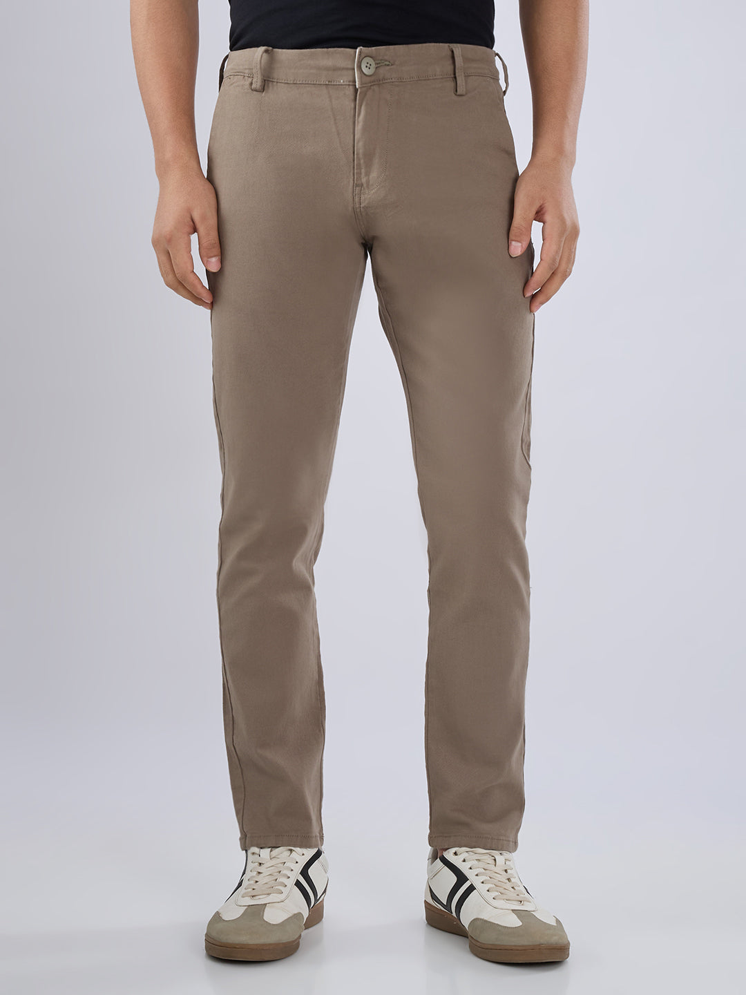 Beyard Ankle Fit Trouser