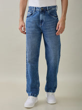 Tony-B Baggy Denim Jeans For Men