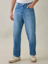 Tony-C Baggy Denim Jeans For Men