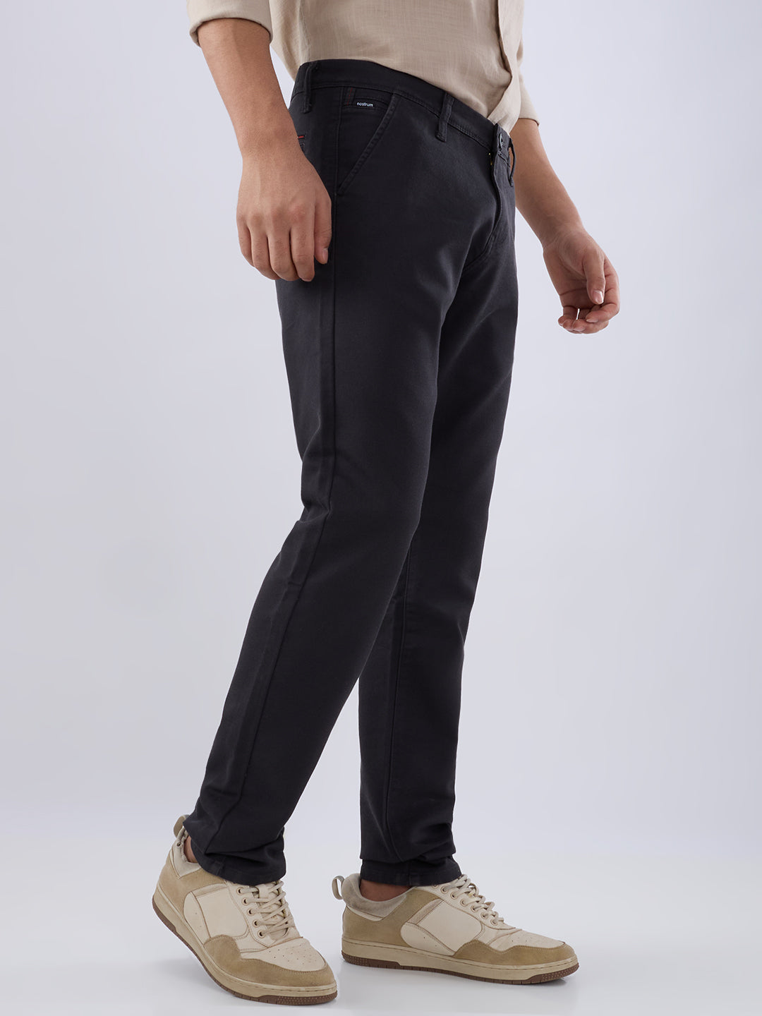Mentro Regular Fit Trouser