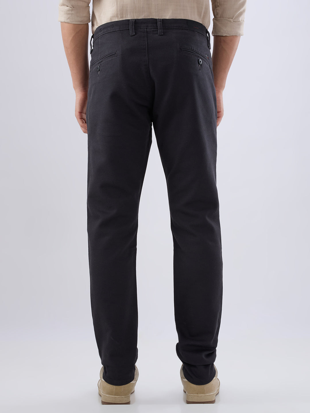 Mentro Regular Fit Trouser