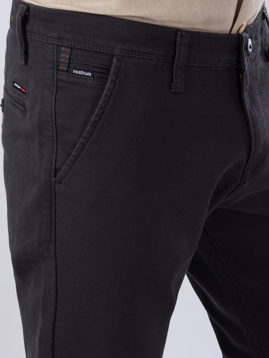 Mentro Regular Fit Trouser