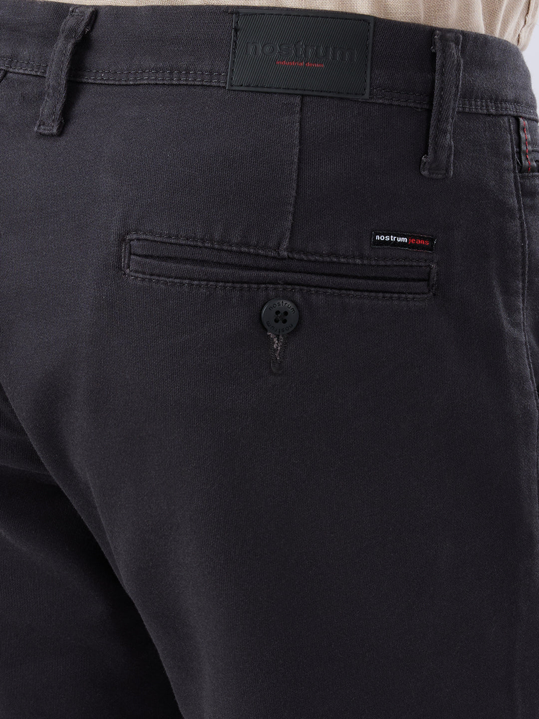 Mentro Regular Fit Trouser