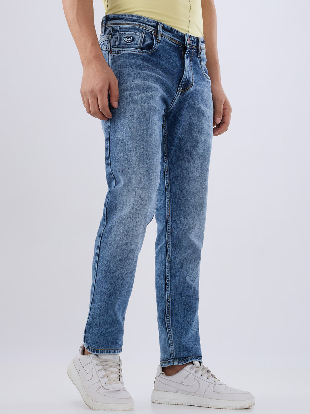 Walnut Denim Jeans