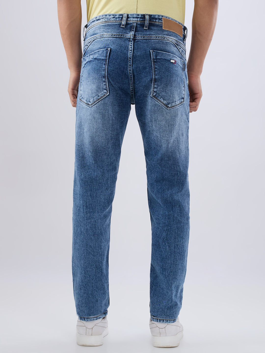 Walnut Denim Jeans