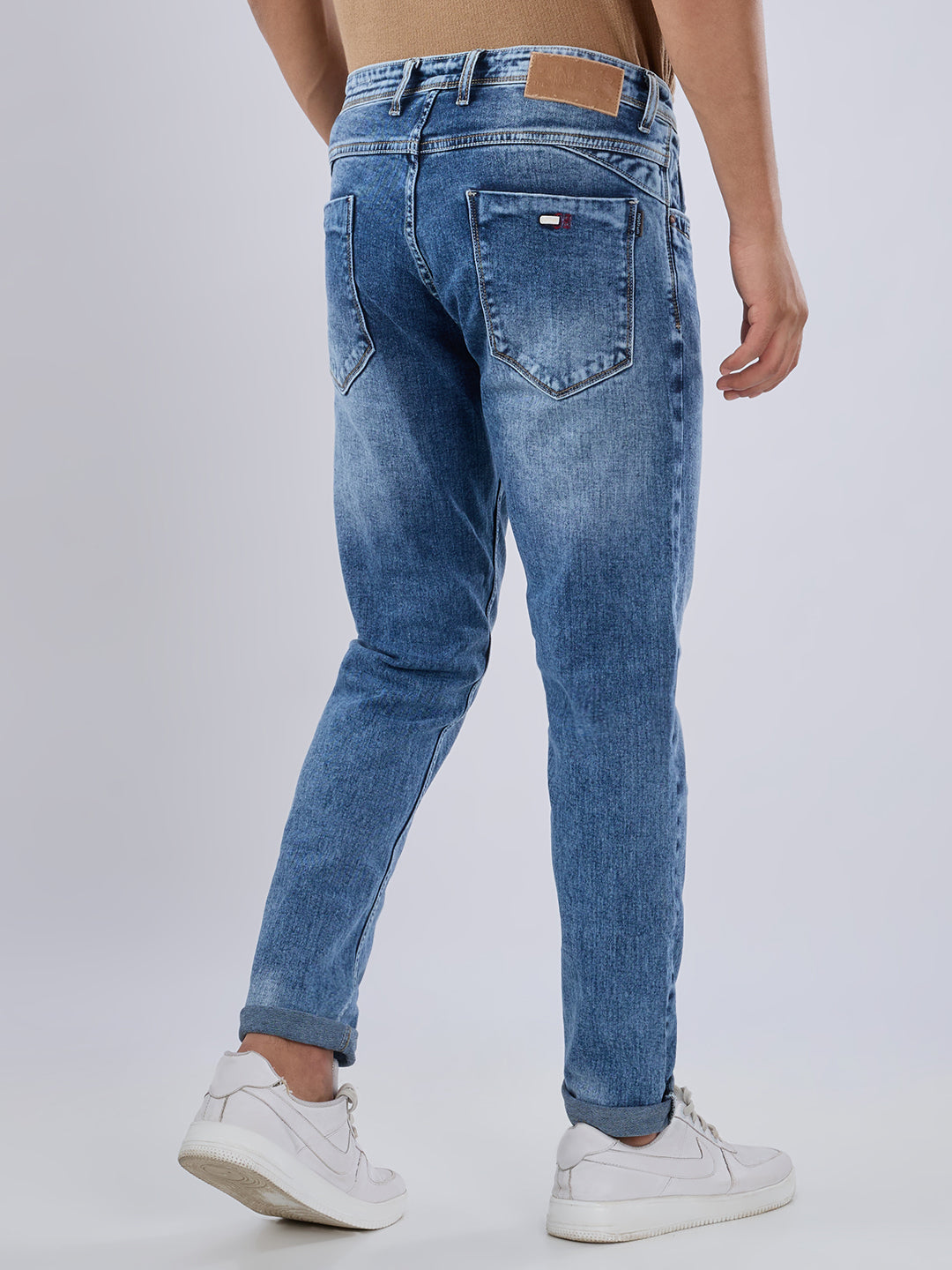 Walnut Denim Jeans
