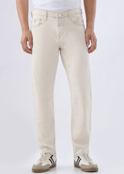 Bonstar Regular Fit Jeans: Ice Grey