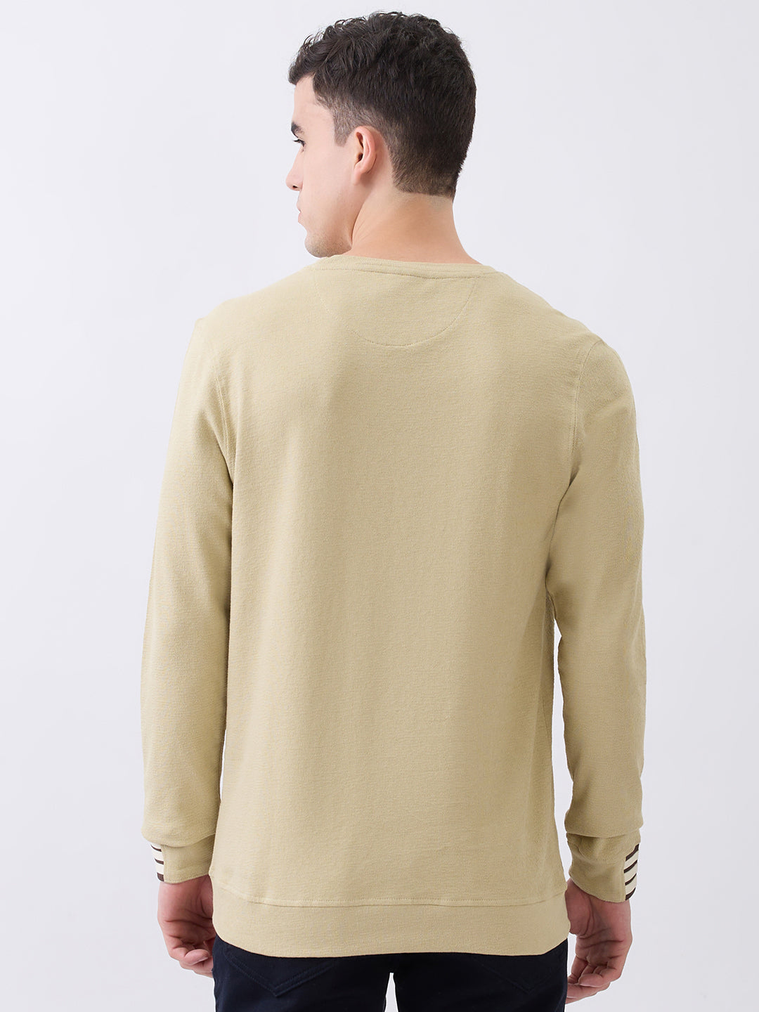 Stairway Graphic T-Shirt: Pista