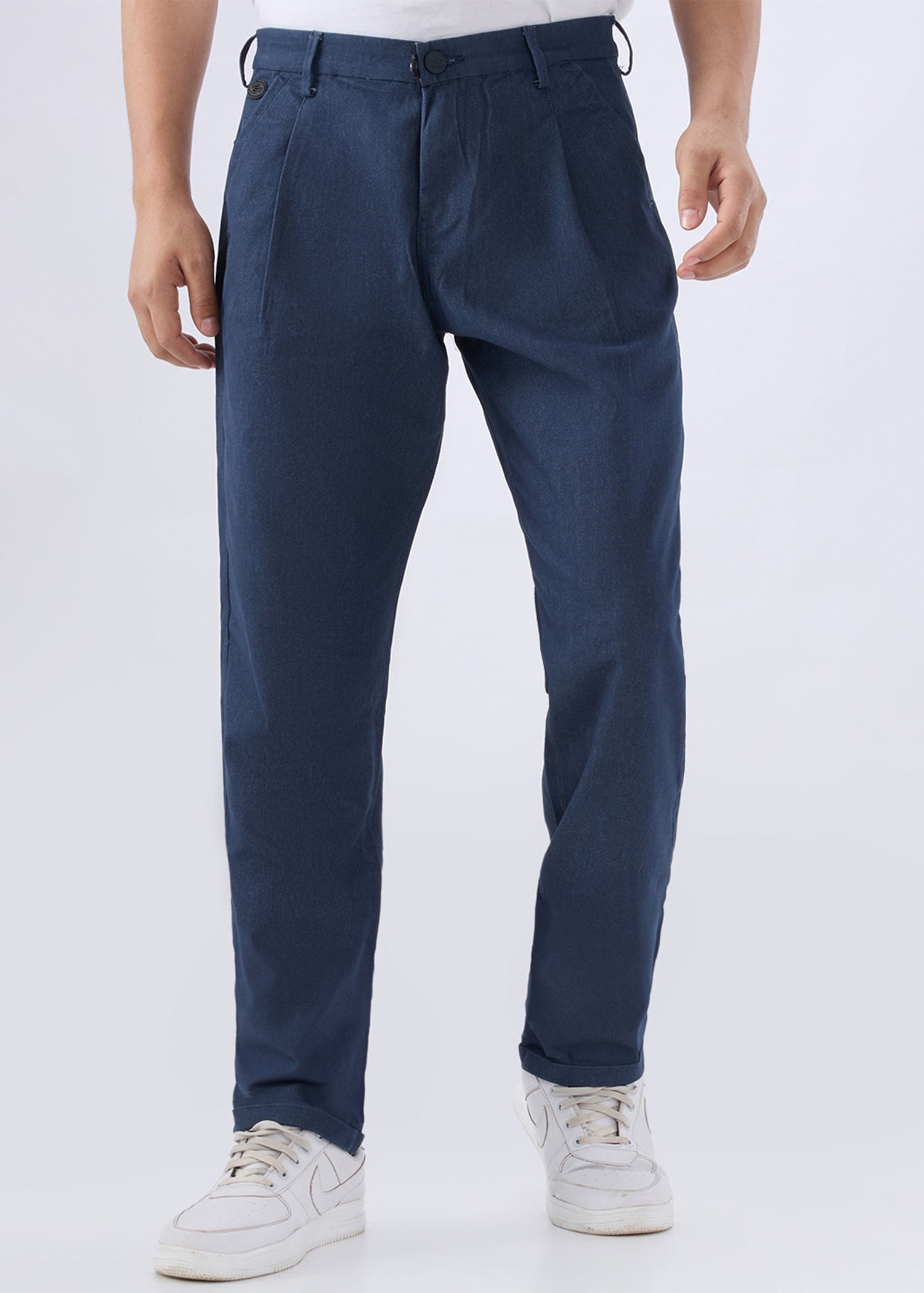 Veneto Regular Fit Trouser