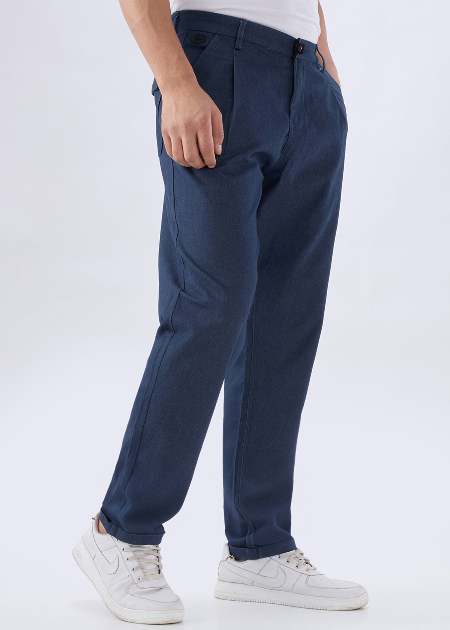 Veneto Regular Fit Trouser