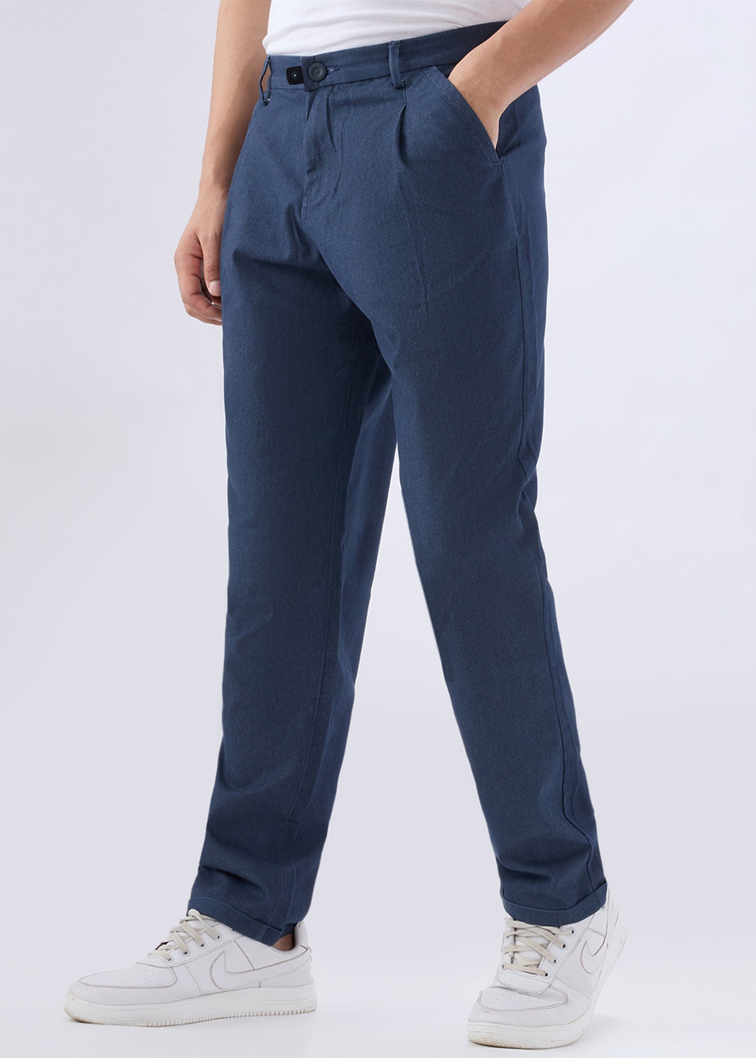Veneto Regular Fit Trouser