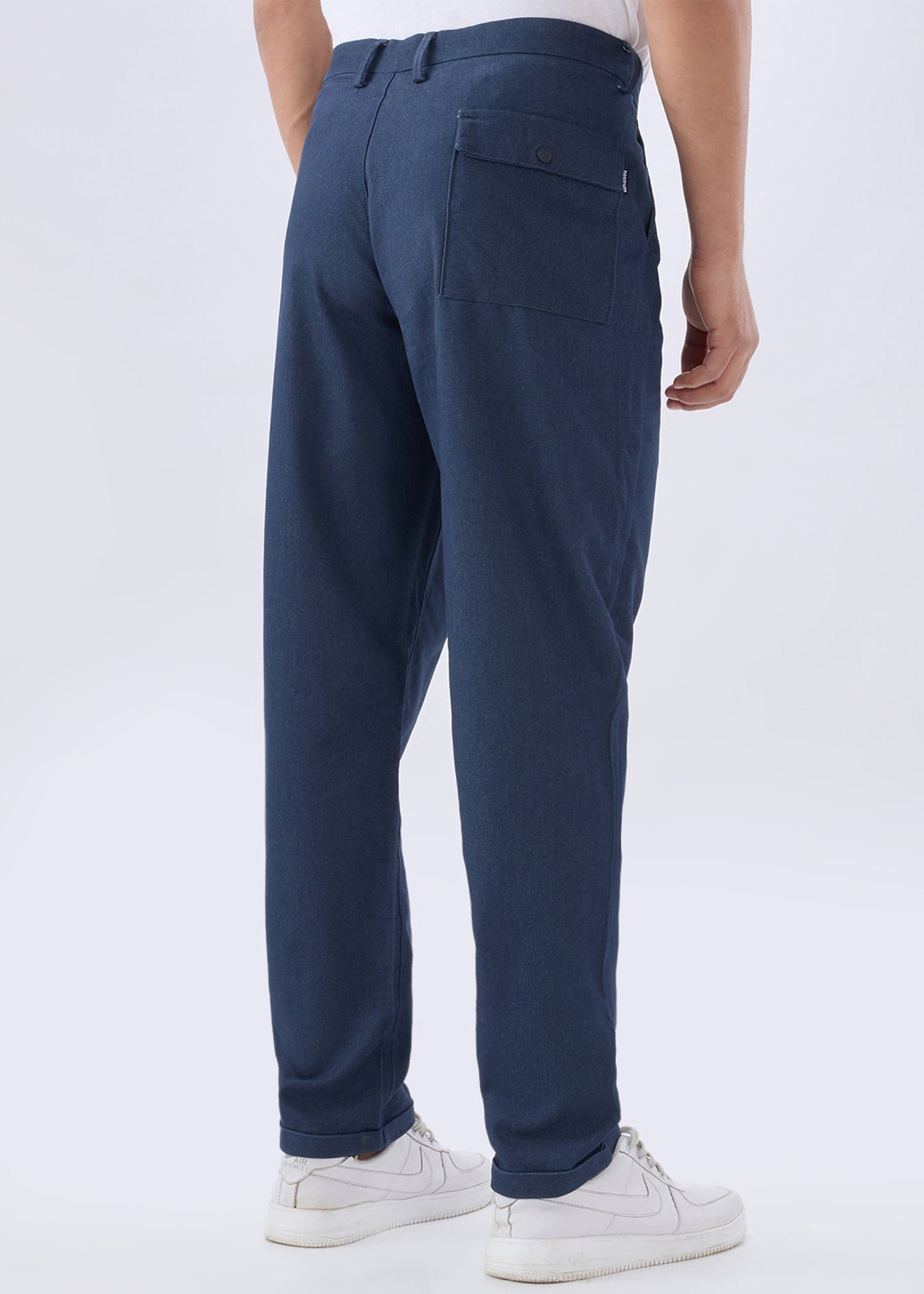 Veneto Regular Fit Trouser