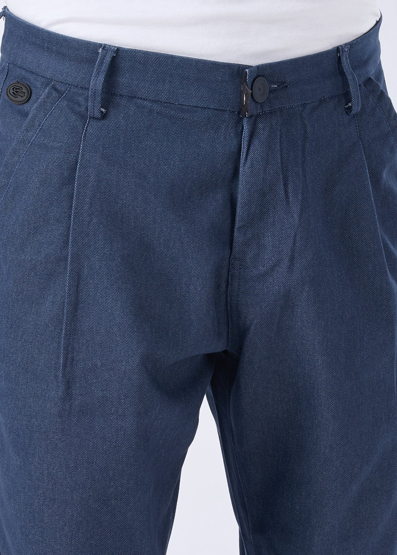 Veneto Regular Fit Trouser