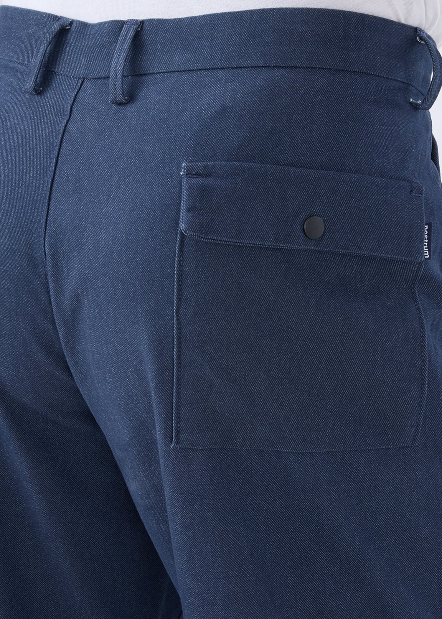 Veneto Regular Fit Trouser