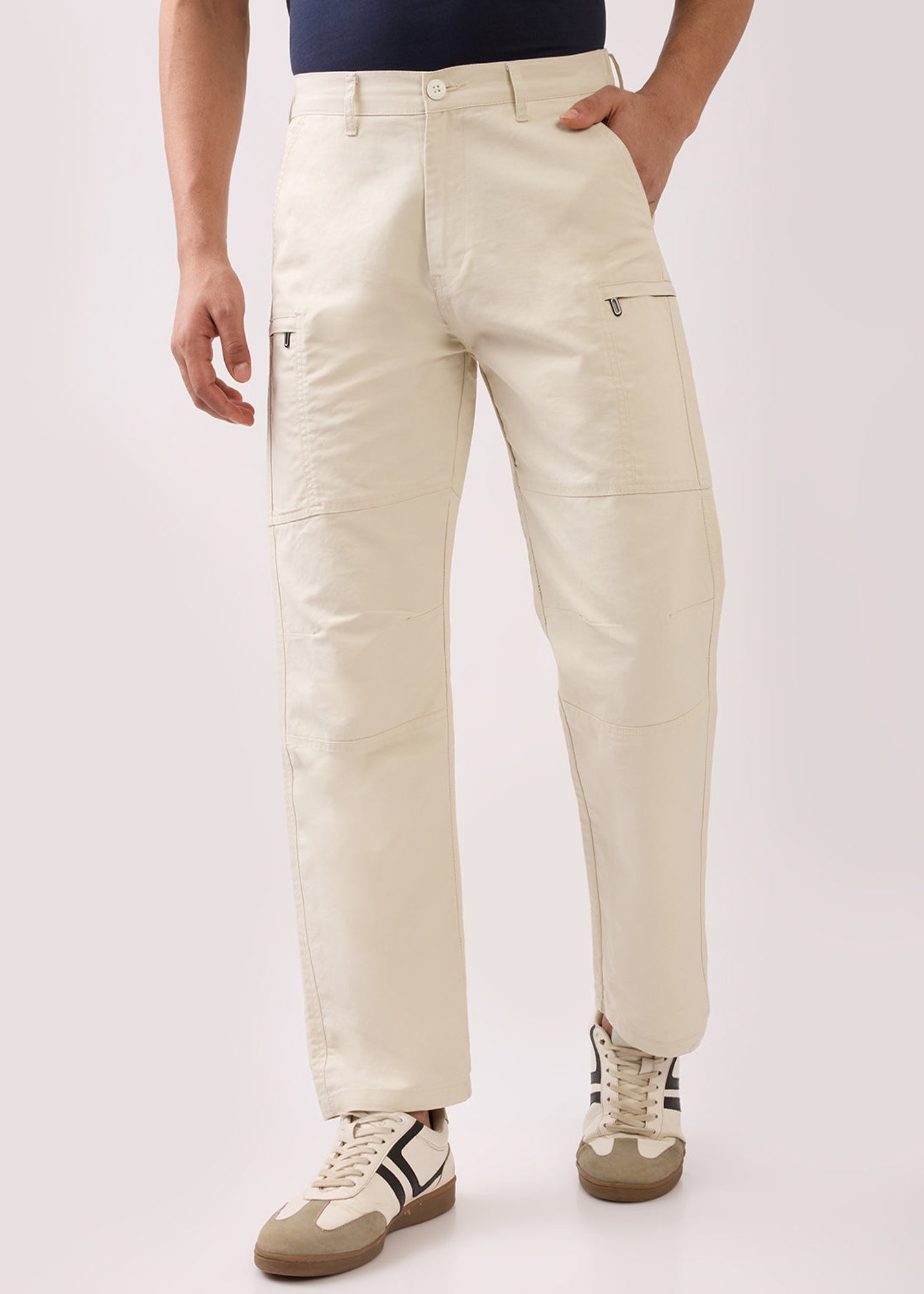 Redrigo Utility Pocket Cargo Pants