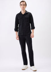 BRANT Solid Co-ord Set