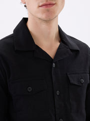 BRANT Men's Co-ord Set – 5 Color Options | Streetwear-Inspired Style by Nostrum