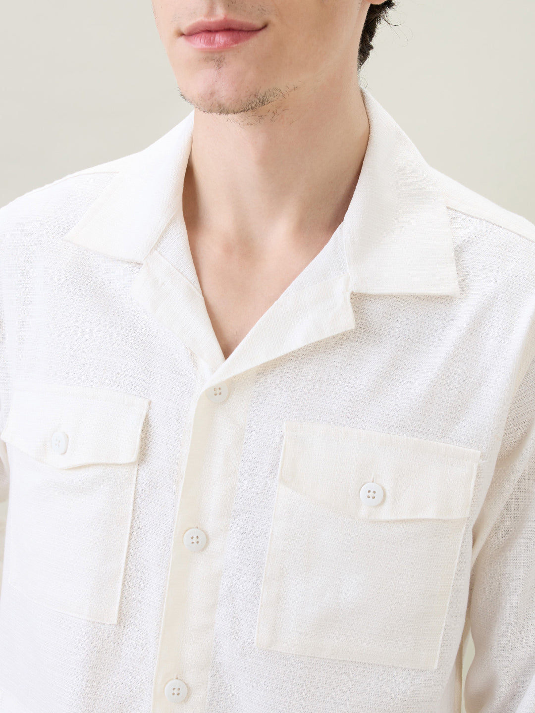 BRANT Men's Co-ord Set – 5 Color Options | Streetwear-Inspired Style by Nostrum