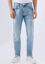 Urvino Regular Fit Jeans