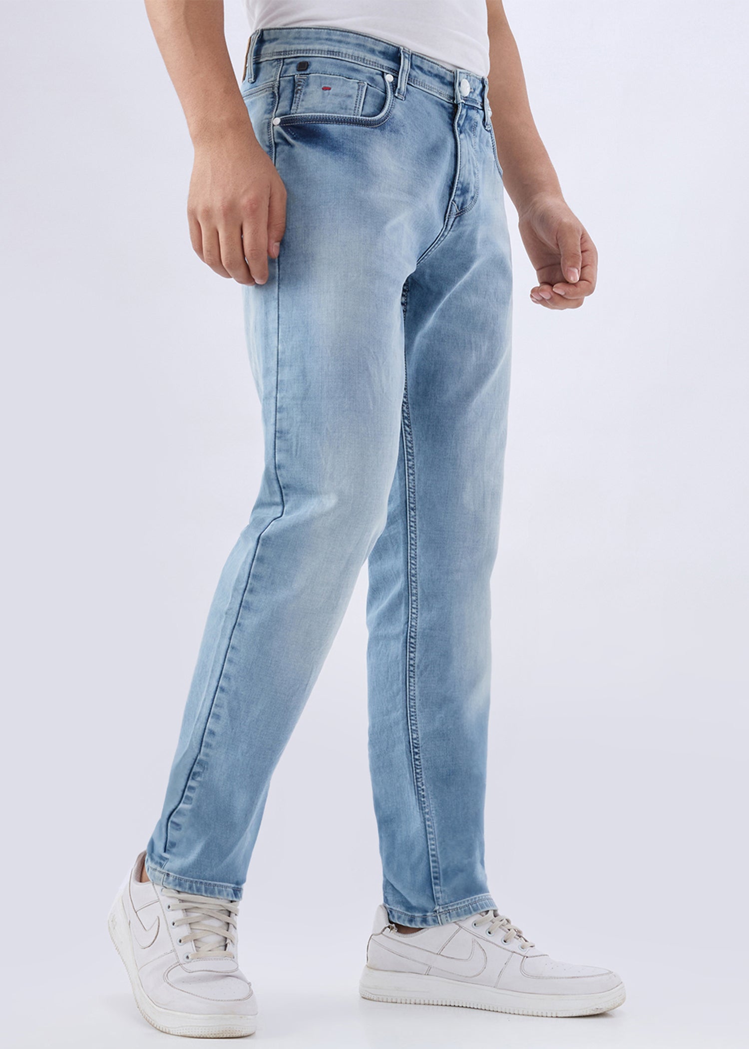 Urvino Regular Fit Jeans